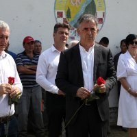 Dvor na Uni: Milorad Pupovac na obilježavanju stradanja Srba tijekom Oluje