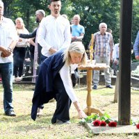 Dvor na Uni: Milorad Pupovac na obilježavanju stradanja Srba tijekom Oluje