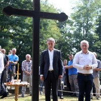 Dvor na Uni: Milorad Pupovac na obilježavanju stradanja Srba tijekom Oluje