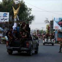 Napad na zatvor u Afganistanu