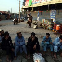 Napad na zatvor u Afganistanu