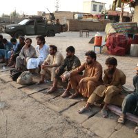 Napad na zatvor u Afganistanu