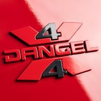 Dangel 4x4