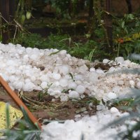 Tuča na karlovačkom području