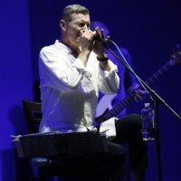 Massimo na Makarskom kulturnom ljetu