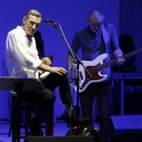 Massimo na Makarskom kulturnom ljetu