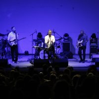 Massimo na Makarskom kulturnom ljetu