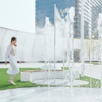 Nissanov paviljon u Yokohami otvoren je za javnost 1. kolovoza