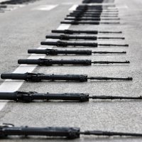 Posljednje pripreme za 25. obljetnicu Oluje u Kninu