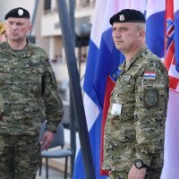 Posljednje pripreme za 25. obljetnicu Oluje u Kninu