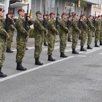 Posljednje pripreme za 25. obljetnicu Oluje u Kninu