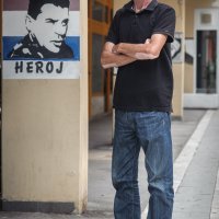 Neven Klapež 2020.