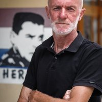Neven Klapež 2020.