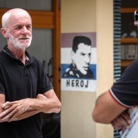 Neven Klapež 2020.