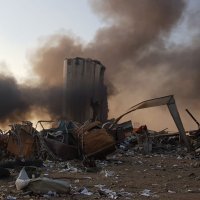 Eksplozija u Beirutu