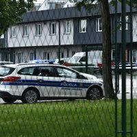 Pucnjava u Slavonskoj