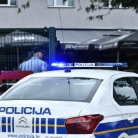 Pucnjava u Slavonskoj