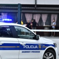 Pucnjava u Slavonskoj