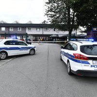 Pucnjava u Slavonskoj