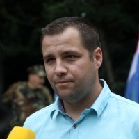 U Kotar šumi obilježena 25. godišnjica pogiblje brigadira Stjepana Grgca