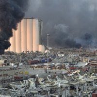 Eksplozija u Beirutu