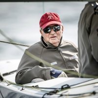 Bivši španjolski kralj Juan Carlos