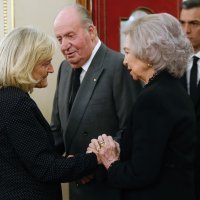 Bivši španjolski kralj Juan Carlos