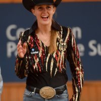 Gina Maria Schumacher