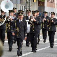 Budnicom u Kninu započela 25. obljetnica Vojno-redarstvene akcije Oluja