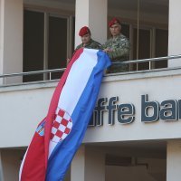 Posljednje pripreme za proslavu 25. obljetnice vojno-redarstvene operacije Oluja