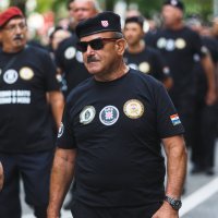 Knin: Marko Skejo na 25. obljetnici VRO Oluja