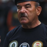 Knin: Marko Skejo na 25. obljetnici VRO Oluja