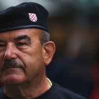Knin: Marko Skejo na 25. obljetnici VRO Oluja