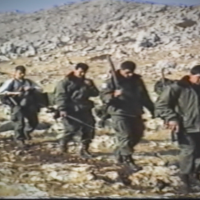 Dokumentarni film 'Četiri ljeta, tri zime'