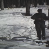 Dokumentarni film 'Četiri ljeta, tri zime'