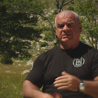 Dokumentarni film 'Četiri ljeta, tri zime'