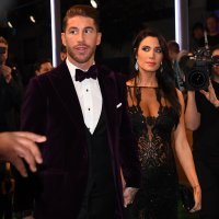 Sergio Ramos i Rubio Pilar