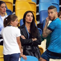 Sergio Ramos i Rubio Pilar