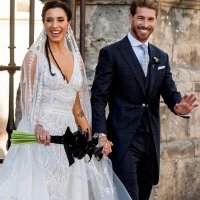 Sergio Ramos i Rubio Pilar