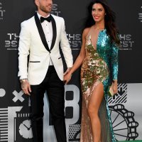 Sergio Ramos i Rubio Pilar