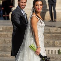 Sergio Ramos i Rubio Pilar