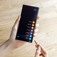 Galaxy Note20 Ultra
