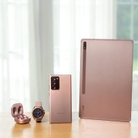 Galaxy Note20 Ultra, Watch, Galaxy Buds