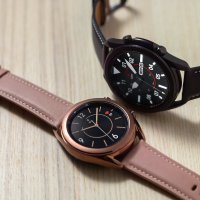 Galaxy Watch 3