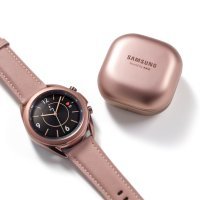 Galaxy Watch 3