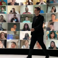 Samsung Galaxy Unpacked 2020