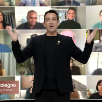 Samsung Galaxy Unpacked 2020