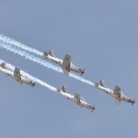 Krila Oluje nad Kninom