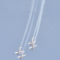 Krila Oluje nad Kninom