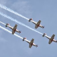 Krila Oluje nad Kninom